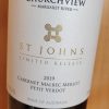 Churchview Estate St Johns Cabernet Sauvignon, Malbec, Petit Verdot, Merlot