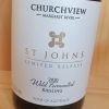 Churchview Estate St Johns Wild Fermented Riesling