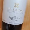 Churchview Estate St Johns Wild Fermented Viognier