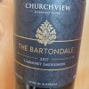 Churchview Estate The Bartondale Cabernet Sauvignon