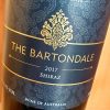 Churchview Estate The Bartondale Shiraz
