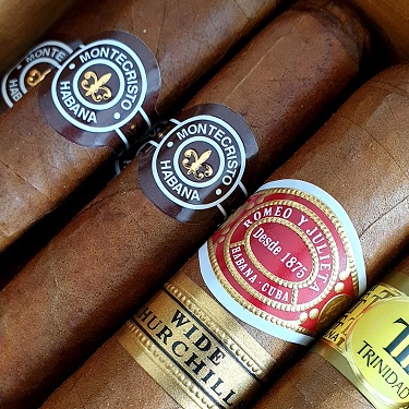 Cigars