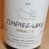 Jimenez Landi Ataulfos, DO Mentrida