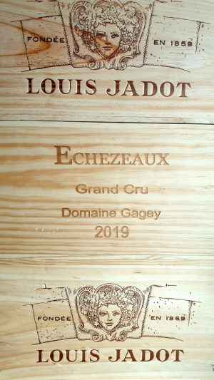 Louis Jadot Echezeaux Grand Cru 2019