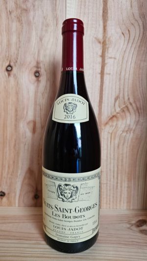 Louis Jadot Nuits Saint Georges 1er Cru Les Boudots 2014, Domaine Gagey