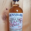 Mossburn Vintage Casks No 11 Benrinnes 2007 11YO 55.8%