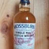 Mossburn Vintage Casks No 26 Glenrothes 2007 11YO 46%