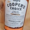 The Coopers Choice Craigellachie Fruit Basket Banyuls Cask Finish 53.5%