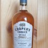 The Coopers Choice Glenburgie 2012 Marsala Cask Finish 54.5%