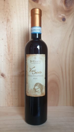 Da Vinci Vin Santo Bianco dell'Empolese DOC 50cl 16.5%