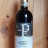 Borgo dei Trulli Signor P Primitivo di Manduria Dolce Naturale DOCG 50cl