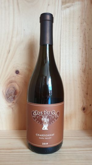 Clos du Val Carneros Chardonnay