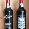 Falkland Islands 40th Anniversary Port, Niepoort Vinhos