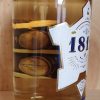 Portsmouth Distillery 1812 3 Year Old Aged Rum 43%