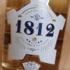 Portsmouth Distillery 1812 3 Year Old Aged Rum 43%