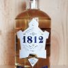 Portsmouth Distillery 1812 3 Year Old Aged Rum 43%