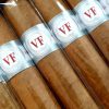 VegaFina Classic Short Robusto Cigar - 1 Single Cigar