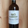 Chateau Olivier Blanc Pessac Leognan Grand Cru Classe