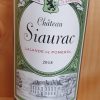 Chateau Siaurac, Lalande de Pomerol