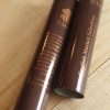 EMS Aluminium Cigar Tube - Brown