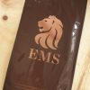 EMS Humidified Cigar Bag