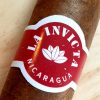 La Invicta Nicaraguan Robusto Cigar - 1 Single Cigar