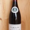 Louis Latour Corton Grand Cru, Domaine Latour
