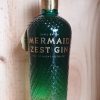 Mermaid Zest Gin, Isle of Wight Distillery 40%