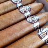 Montecristo Petit No 2 Cigar - 1 Single Cigar