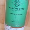 Winchester Distillery Spring Meadow Gin 40%