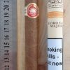 H Upmann Coronas Majors Tubos - 1 Single Cigar