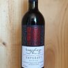 KTW Iveria Saperavi Dry Red Wine, Kakheti
