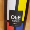 La Cepa de Pelayo Ole de Aromas Bobal