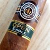Montecristo Open Eagle Cigar - 1 Single Cigar