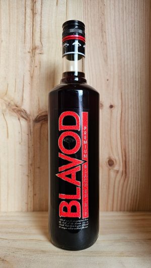 Blavod Vodka 37.5%