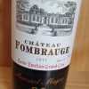 Chateau Fombrauge St Emilion Grand Cru Classe