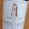 Chateau Latour 2002 Pauillac 1er Cru Classé