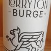 Corryton Burge Kith Eden Valley Riesling