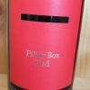 Farmers Leap Pillar Box Red, Padthaway