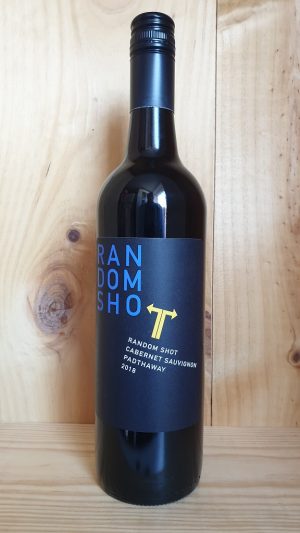 Farmers Leap Random Shot Cabernet Sauvignon, Padthaway