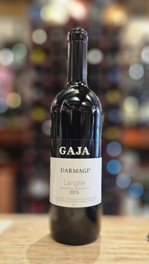Gaja Darmagi, Langhe DOP