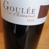Goulée by Chateau Cos d'Estournel, Medoc AC