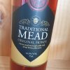 Jack Ratt Traditional Mead, Lyme Bay Winery 14.5%