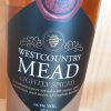 Jack Ratt Westcountry Mead, Lyme Bay Winery 14.5%