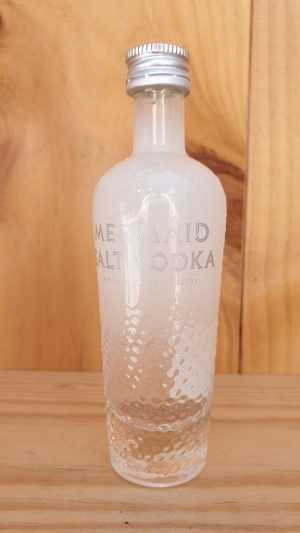 Mermaid Salt Vodka Miniature 5cl 40%
