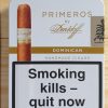 Davidoff Primeros Dominican Cigar - 1 Single Cigar