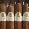 Davidoff  Winston Churchill Belicoso Traveller Cigars - Tin of 4 Cigars
