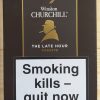Davidoff Winston Churchill The Late Hour Robusto Cigar - 1 Single Cigar