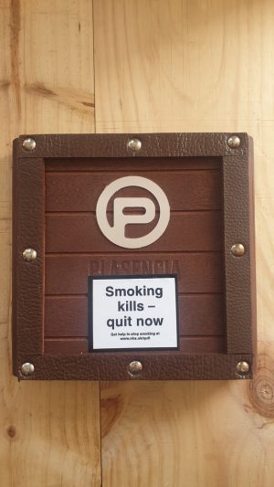 Plasencia Reserva Original Corona - Box of 10 Cigars