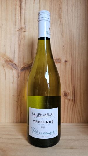 Joseph Mellot Sancerre La Graveliere